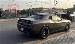 دودج تشالنجر